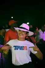 Con timba, la Verbena Salsera del Oriente homenajeó a Tirso Duarte