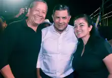 Con timba, la Verbena Salsera del Oriente homenajeó a Tirso Duarte