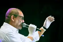 Con timba, la Verbena Salsera del Oriente homenajeó a Tirso Duarte