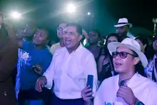 Con timba, la Verbena Salsera del Oriente homenajeó a Tirso Duarte