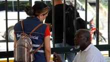 Centros comerciales en procura de una Cali Libre de Trabajo Infantil