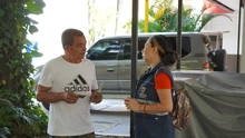 Centros comerciales en procura de una Cali Libre de Trabajo Infantil