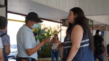 Centros comerciales en procura de una Cali Libre de Trabajo Infantil