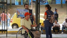 Centros comerciales en procura de una Cali Libre de Trabajo Infantil