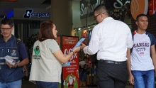 Centros comerciales en procura de una Cali Libre de Trabajo Infantil