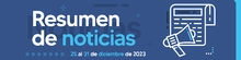 Encabezado para boletín
