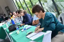 La EDRU presentó las reflexiones finales sobre la importancia de Ciudad Paraíso