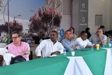 La EDRU presentó las reflexiones finales sobre la importancia de Ciudad Paraíso