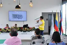 La EDRU presentó las reflexiones finales sobre la importancia de Ciudad Paraíso