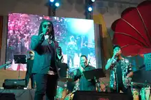 Cuba 100 años de son, bolero, guaracha, timba y salsa en melómanos y coleccionistas