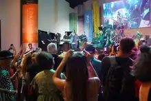 Cuba 100 años de son, bolero, guaracha, timba y salsa en melómanos y coleccionistas