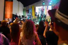 Cuba 100 años de son, bolero, guaracha, timba y salsa en melómanos y coleccionistas