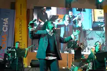 Cuba 100 años de son, bolero, guaracha, timba y salsa en melómanos y coleccionistas
