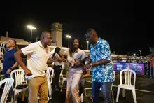 Cuba 100 años de son, bolero, guaracha, timba y salsa en melómanos y coleccionistas