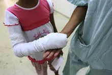 Bienestar Social pide proteger a la infancia y adolescencia para evitar tragedias por mal uso de la pólvora 