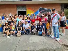 La ‘Ruta Cultural y Turística del barrio Obrero’, un imperdible durante la Feria de Cali