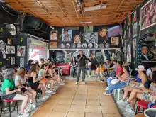 La ‘Ruta Cultural y Turística del barrio Obrero’, un imperdible durante la Feria de Cali