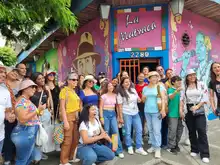 La ‘Ruta Cultural y Turística del barrio Obrero’, un imperdible durante la Feria de Cali