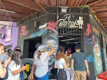 La ‘Ruta Cultural y Turística del barrio Obrero’, un imperdible durante la Feria de Cali