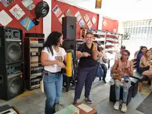 La ‘Ruta Cultural y Turística del barrio Obrero’, un imperdible durante la Feria de Cali