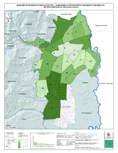 Mapa EPE