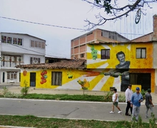 La Cosecha: “Él compró el terreno y ella ayudó a construir el rancho” (III parte)