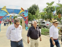 La Cosecha: “Él compró el terreno y ella ayudó a construir el rancho” (III parte)