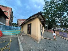 La Cosecha: “Él compró el terreno y ella ayudó a construir el rancho” (III parte)