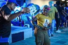 Así vivimos "El Día del Pacífico" en la Feria de Cali