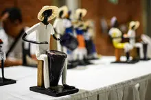 Así vivimos "El Día del Pacífico" en la Feria de Cali