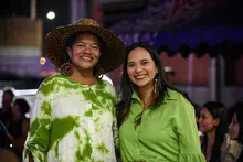Así vivimos "El Día del Pacífico" en la Feria de Cali