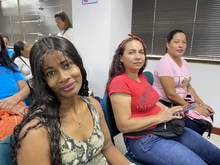 Inició el pago del 5 ciclo del Programa Renta Ciudadana