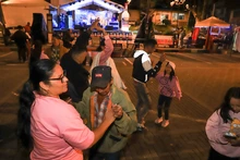 Felidia vivió una feria rural para toda la familia