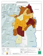 Mejora del Espacio Público en Santiago de Cali