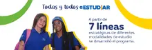 Banner 7 líneas de beneficiarios