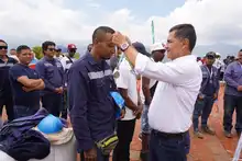 Cristo Rey abre sus brazos nuevamente para dejar un latido para siempre