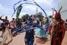 Más de 300 mil turistas podrán disfrutar del Proyecto Integral Cristo Rey