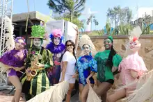 Más de 300 mil turistas podrán disfrutar del Proyecto Integral Cristo Rey