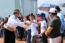 Más de 300 mil turistas podrán disfrutar del Proyecto Integral Cristo Rey