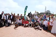 Más de 300 mil turistas podrán disfrutar del Proyecto Integral Cristo Rey