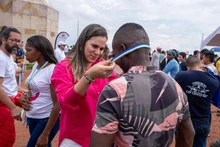 Más de 300 mil turistas podrán disfrutar del Proyecto Integral Cristo Rey