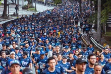 Carrera Atlética San Silvestre 7K despide el año deportivo en Cali