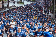 Carrera Atlética San Silvestre 7K despide el año deportivo en Cali