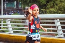 Carrera Atlética San Silvestre 7K despide el año deportivo en Cali