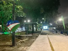 Dos ‘Parques para la Vida’ ya cuentan con iluminación LED