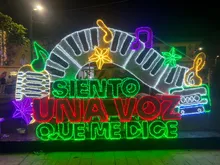 Dos ‘Parques para la Vida’ ya cuentan con iluminación LED