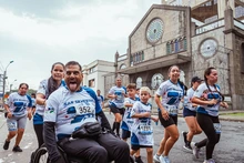 Un antioqueño y una caleña,  los mejores en la Carrera Atlética San Silvestre 7K de Cali