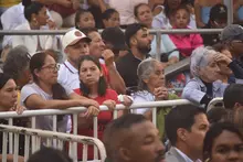Discurso de posesión del alcalde Alejandro Eder Garcés