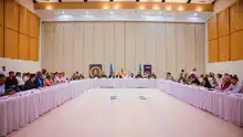 Alcalde de Cali, Alejandro Eder, pide mayor despliegue de la fuerza pública en Cali