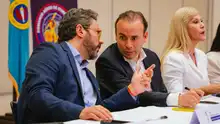 Alcalde de Cali, Alejandro Eder, pide mayor despliegue de la fuerza pública en Cali